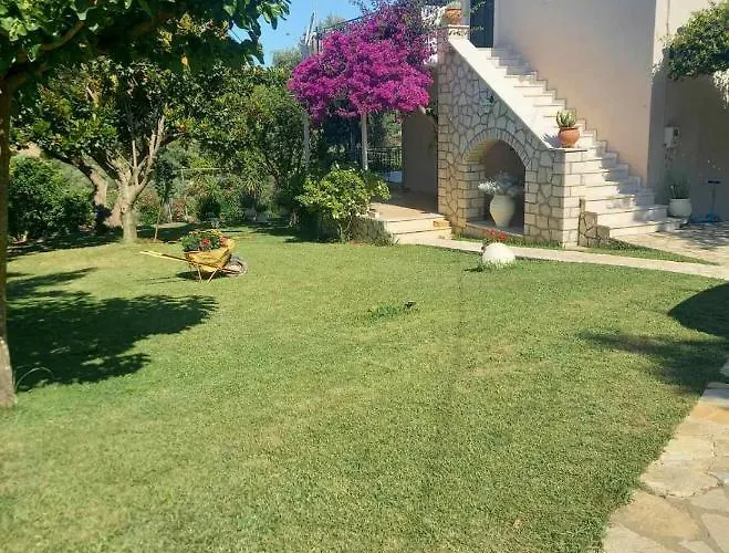 Elianna Lefkada Διαμέρισμα Τσουκαλάδες