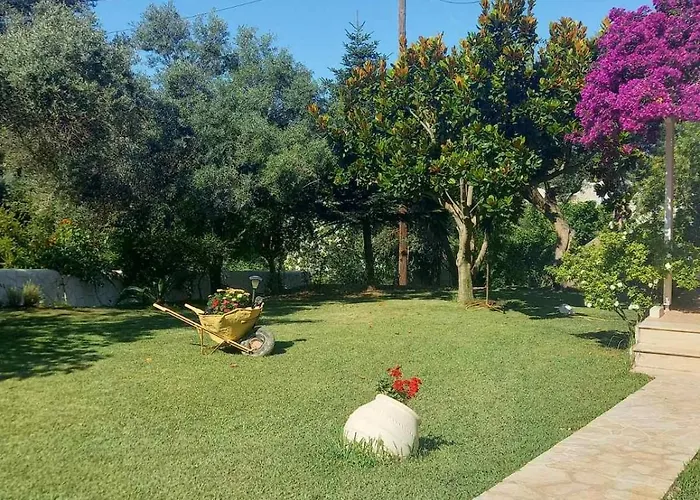 Elianna Lefkada Διαμέρισμα Τσουκαλάδες