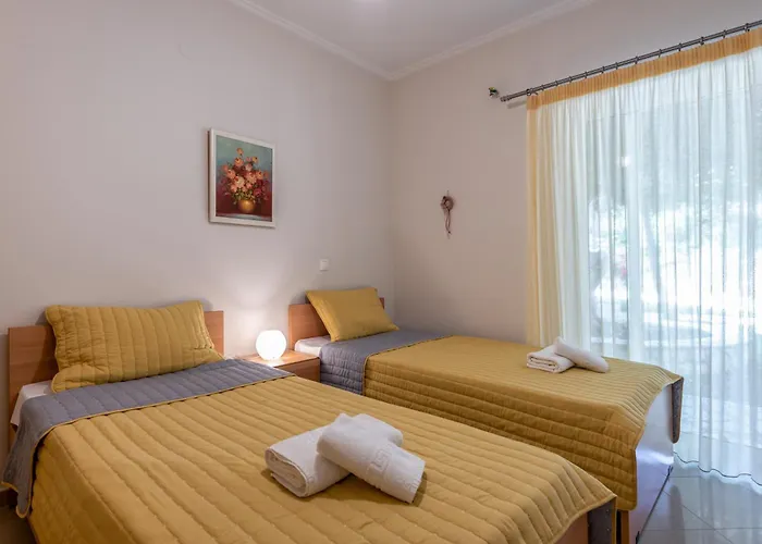 Elianna Lefkada Διαμέρισμα