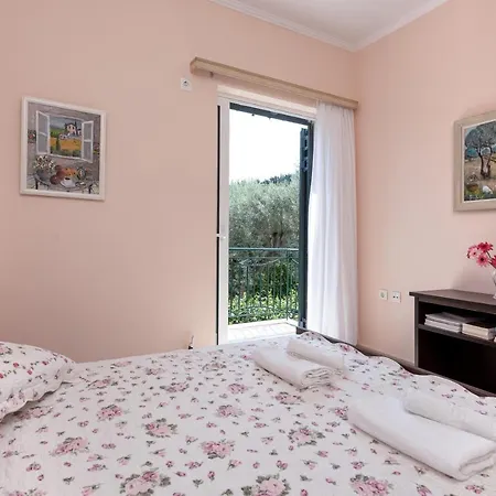 Διαμέρισμα Elianna Lefkada
