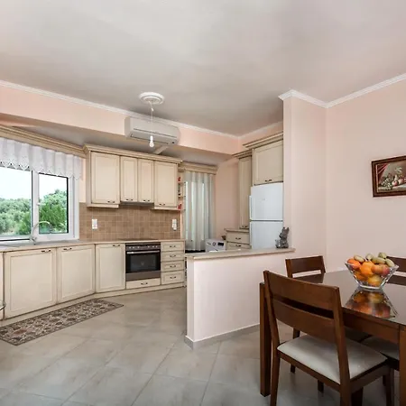 Apartment Elianna Lefkada