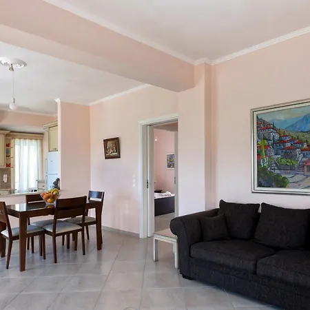 Διαμέρισμα Elianna Lefkada Τσουκαλάδες