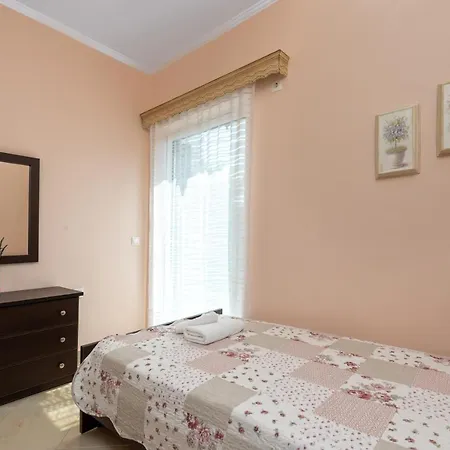 Elianna Lefkada Apartment