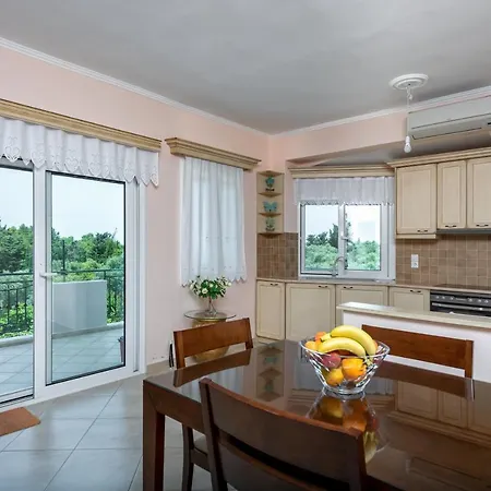דירה Elianna Lefkada Tsoukaládhes