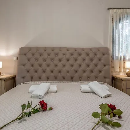 Appartement Elianna Lefkada *