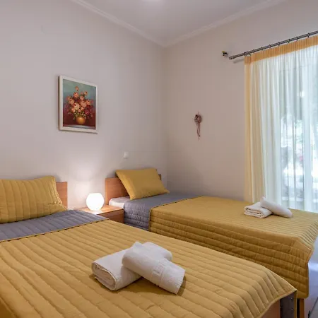 Elianna Lefkada Διαμέρισμα