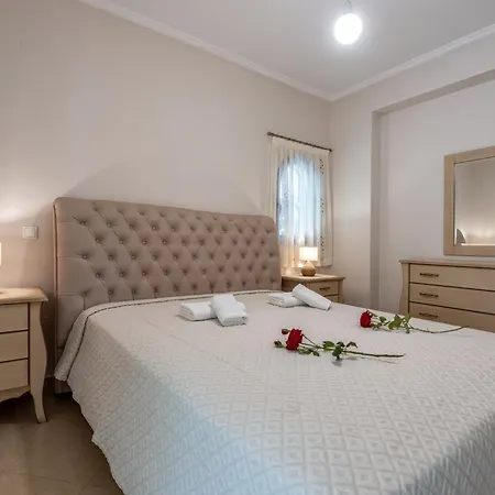 Apartment Elianna Lefkada Tsoukaládhes
