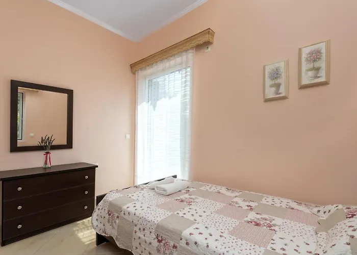 Elianna Lefkada Apartament