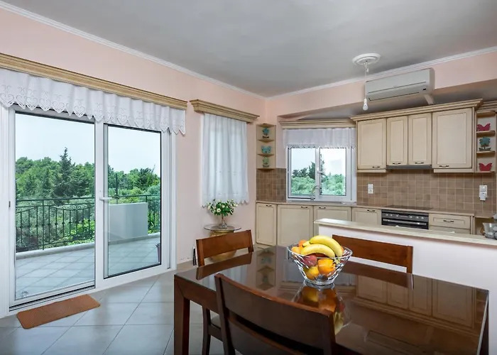 Apartament Elianna Lefkada Tsoukaládhes